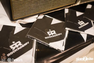 D15 Night: Good Hope Day at GMM Live House — photo 43