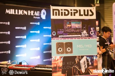 D15 Night: Good Hope Day at GMM Live House — photo 50