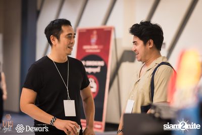 D15 Night: Good Hope Day at GMM Live House — photo 54