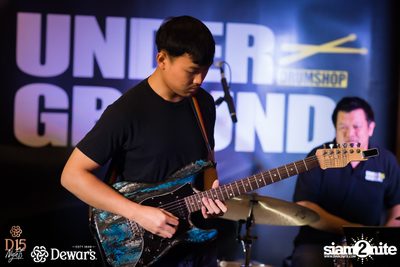 D15 Night: Good Hope Day at GMM Live House — photo 56
