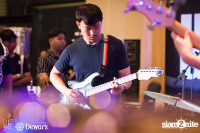 D15 Night: Good Hope Day at GMM Live House — photo 57
