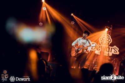 D15 Night: Good Hope Day at GMM Live House — photo 59