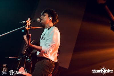 D15 Night: Good Hope Day at GMM Live House — photo 63