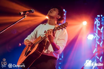 D15 Night: Good Hope Day at GMM Live House — photo 66