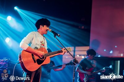 D15 Night: Good Hope Day at GMM Live House — photo 72