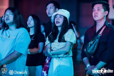 D15 Night: Good Hope Day at GMM Live House — photo 73