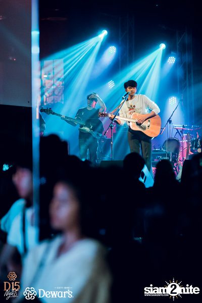 D15 Night: Good Hope Day at GMM Live House — photo 74