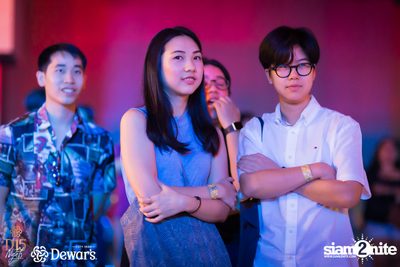 D15 Night: Good Hope Day at GMM Live House — photo 77