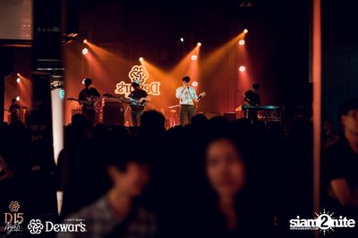 D15 Night: Good Hope Day at GMM Live House — photo 80