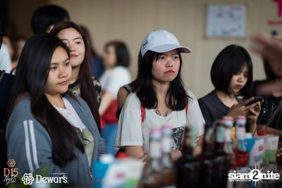 D15 Night: Good Hope Day at GMM Live House — photo 81