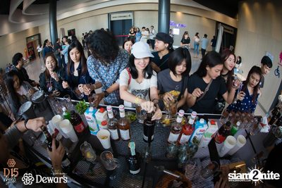 D15 Night: Good Hope Day at GMM Live House — photo 83