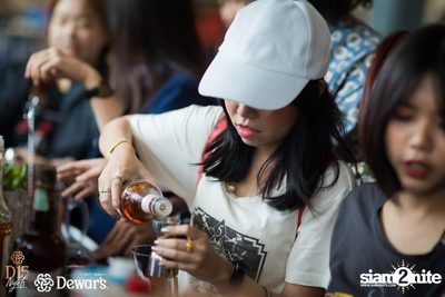 D15 Night: Good Hope Day at GMM Live House — photo 84