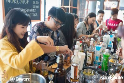 D15 Night: Good Hope Day at GMM Live House — photo 86