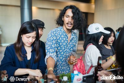D15 Night: Good Hope Day at GMM Live House — photo 88