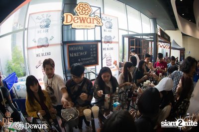 D15 Night: Good Hope Day at GMM Live House — photo 91