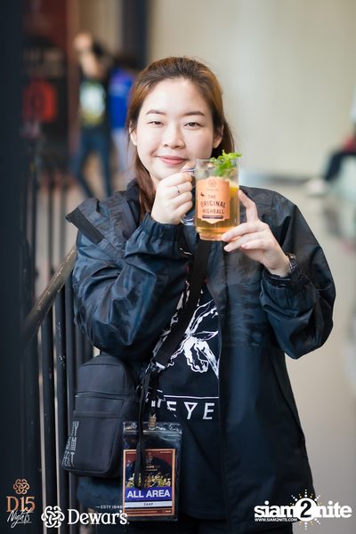 D15 Night: Good Hope Day at GMM Live House — photo 92