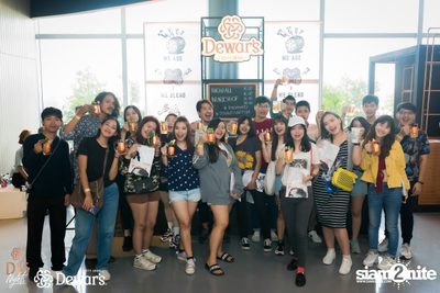 D15 Night: Good Hope Day at GMM Live House — photo 101