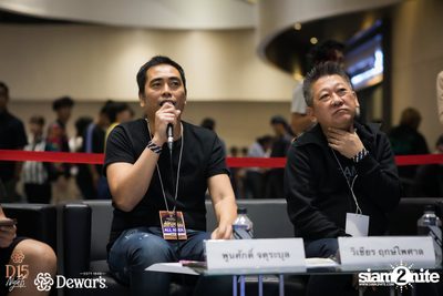 D15 Night: Good Hope Day at GMM Live House — photo 103