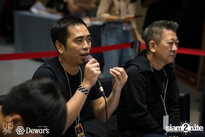 D15 Night: Good Hope Day at GMM Live House — photo 104