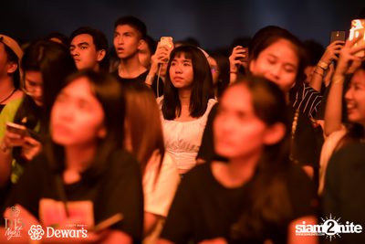 D15 Night: Good Hope Day at GMM Live House — photo 116