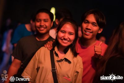 D15 Night: Good Hope Day at GMM Live House — photo 120