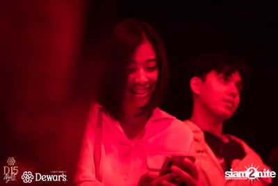 D15 Night: Good Hope Day at GMM Live House — photo 121