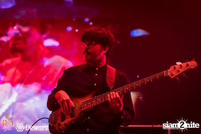 D15 Night: Good Hope Day at GMM Live House — photo 122