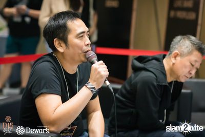 D15 Night: Good Hope Day at GMM Live House — photo 123