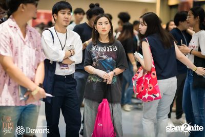 D15 Night: Good Hope Day at GMM Live House — photo 124