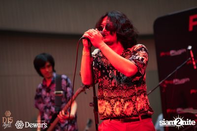 D15 Night: Good Hope Day at GMM Live House — photo 125