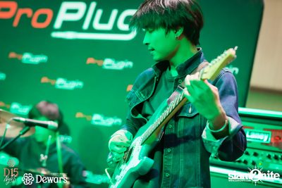 D15 Night: Good Hope Day at GMM Live House — photo 127