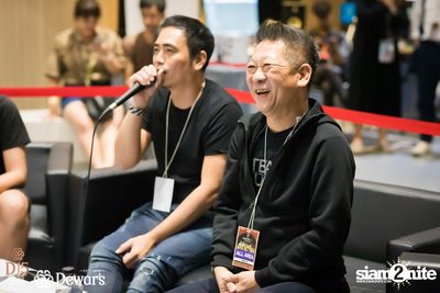 D15 Night: Good Hope Day at GMM Live House — photo 129
