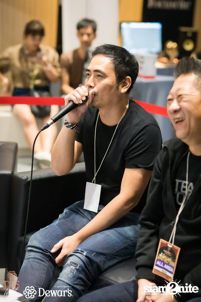 D15 Night: Good Hope Day at GMM Live House — photo 130