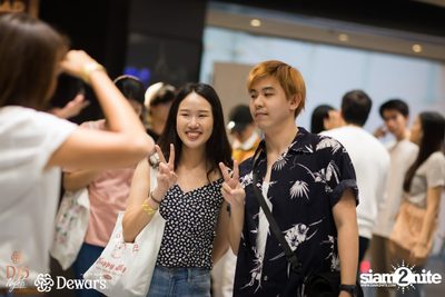 D15 Night: Good Hope Day at GMM Live House — photo 131