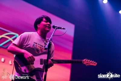 D15 Night: Good Hope Day at GMM Live House — photo 135