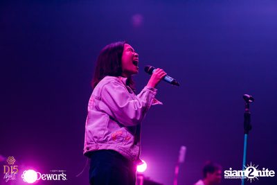 D15 Night: Good Hope Day at GMM Live House — photo 137