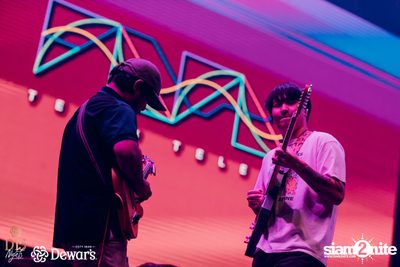 D15 Night: Good Hope Day at GMM Live House — photo 138