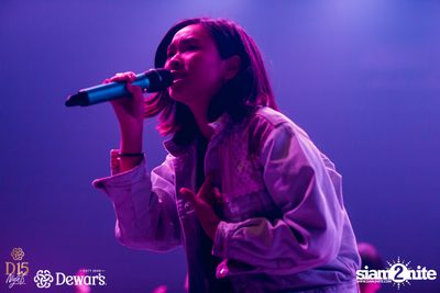 D15 Night: Good Hope Day at GMM Live House — photo 140
