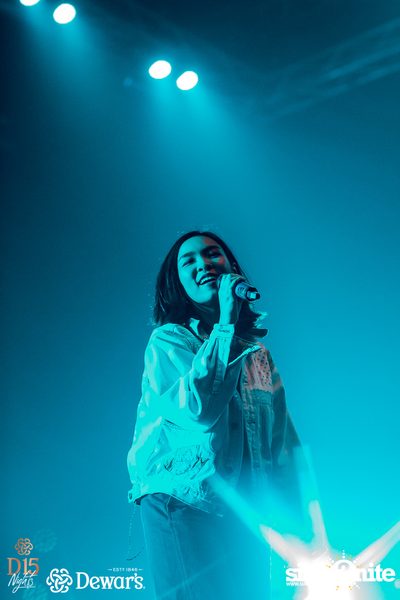 D15 Night: Good Hope Day at GMM Live House — photo 146
