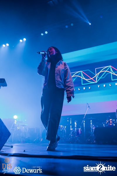 D15 Night: Good Hope Day at GMM Live House — photo 153