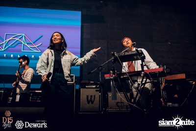 D15 Night: Good Hope Day at GMM Live House — photo 154