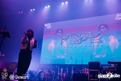 D15 Night: Good Hope Day at GMM Live House — photo 155