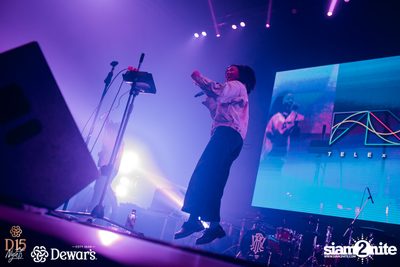 D15 Night: Good Hope Day at GMM Live House — photo 156