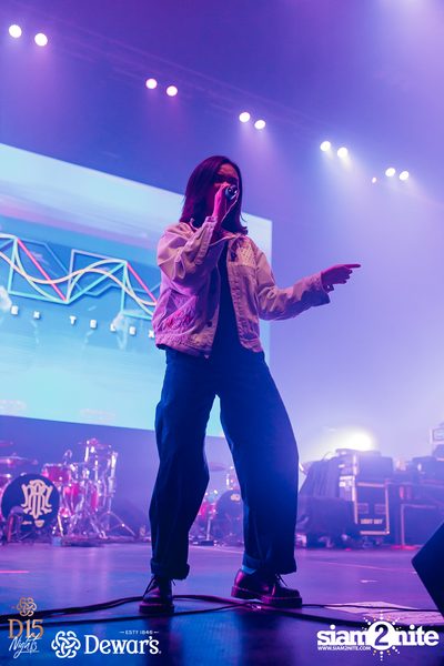 D15 Night: Good Hope Day at GMM Live House — photo 158