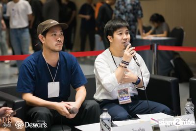 D15 Night: Good Hope Day at GMM Live House — photo 160
