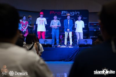 D15 Night: Good Hope Day at GMM Live House — photo 161