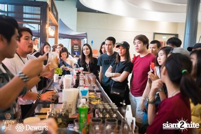 D15 Night: Good Hope Day at GMM Live House — photo 162