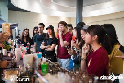 D15 Night: Good Hope Day at GMM Live House — photo 163
