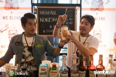 D15 Night: Good Hope Day at GMM Live House — photo 164