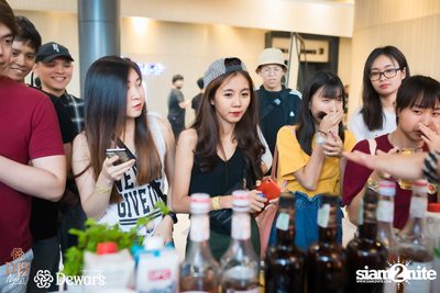 D15 Night: Good Hope Day at GMM Live House — photo 165